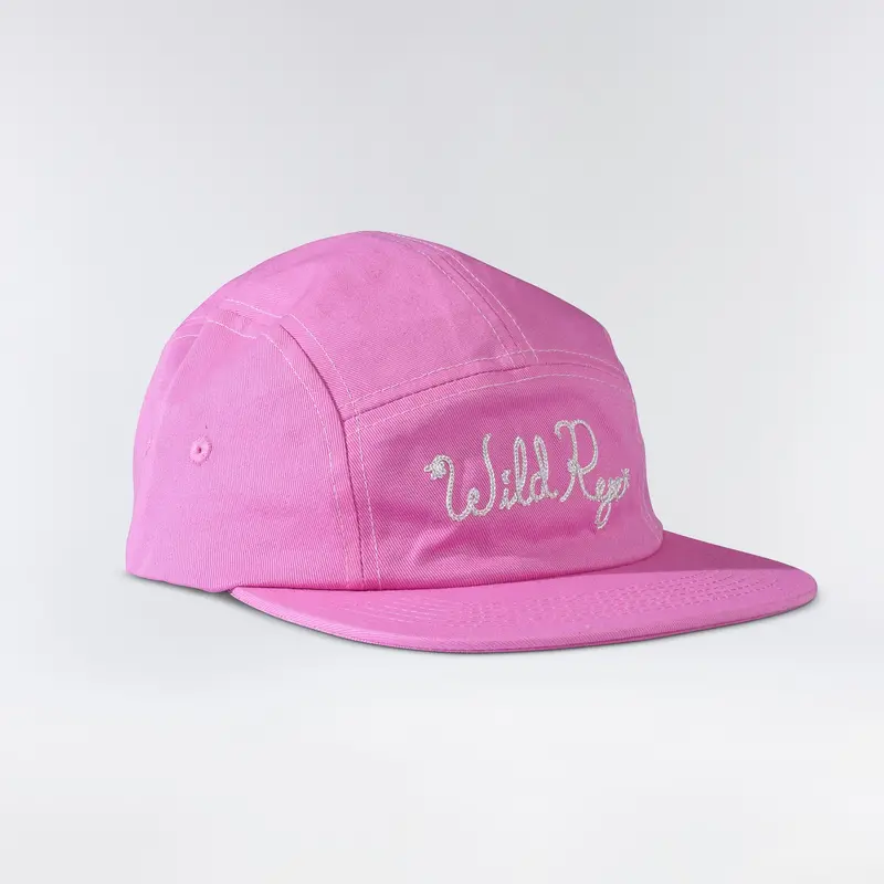 Edith Brim Hat | Canvas - Past Season 4