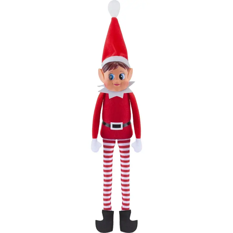 Elves Behavin' Badley Elvie Elf Doll 30Cm Cdu 1