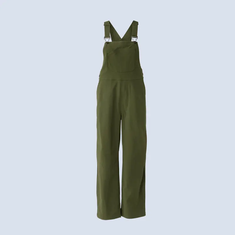 Emmett Overalls 1
