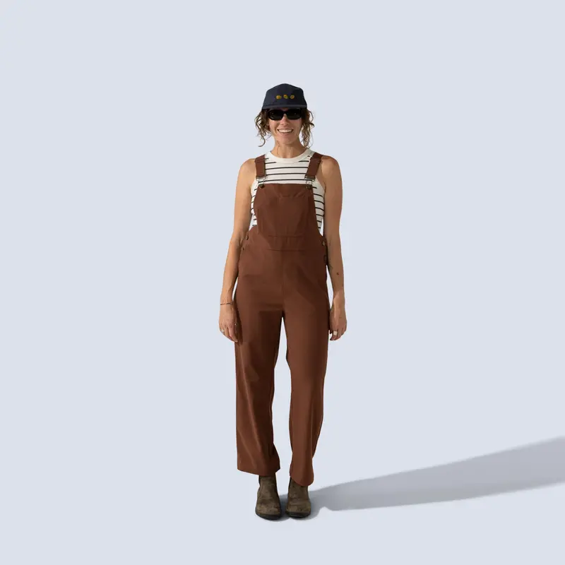 Emmett Overalls 10