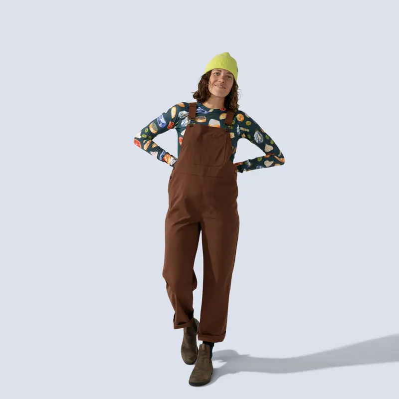 Emmett Overalls 12