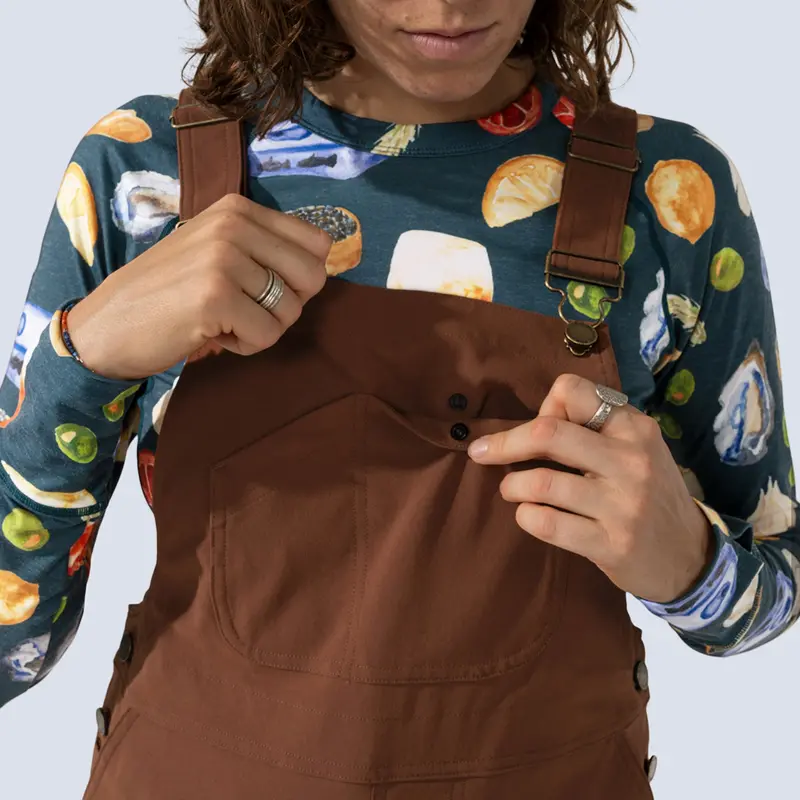 Emmett Overalls 13