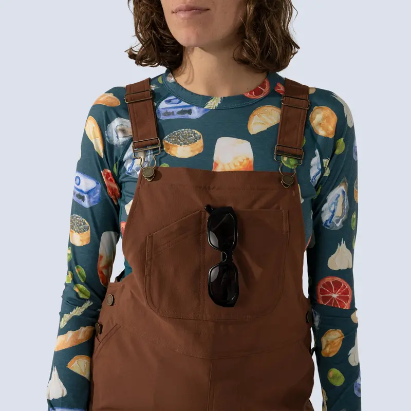 Emmett Overalls 14