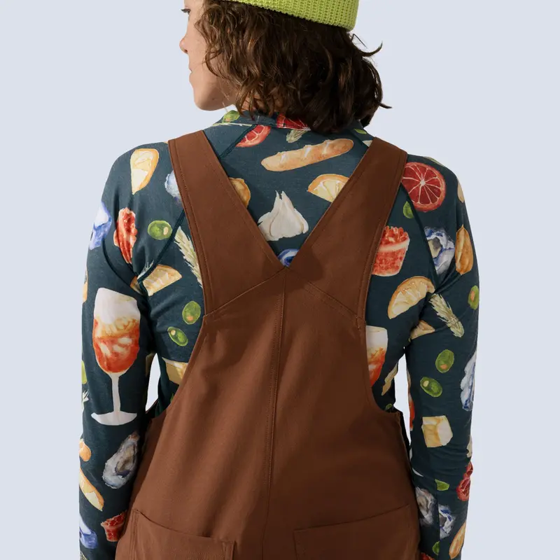 Emmett Overalls 15