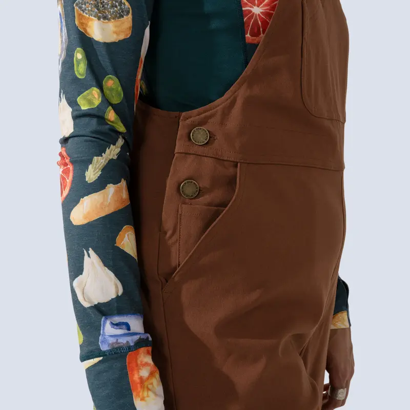 Emmett Overalls 16