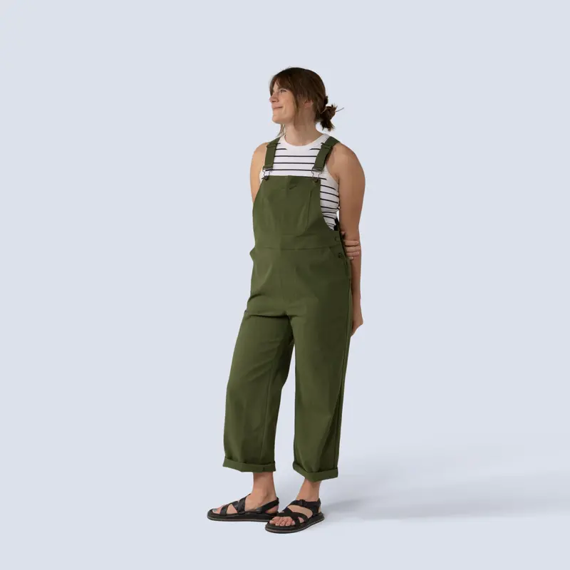 Emmett Overalls 2