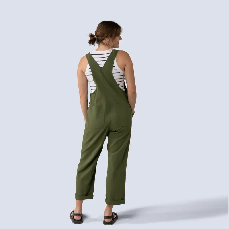 Emmett Overalls 3