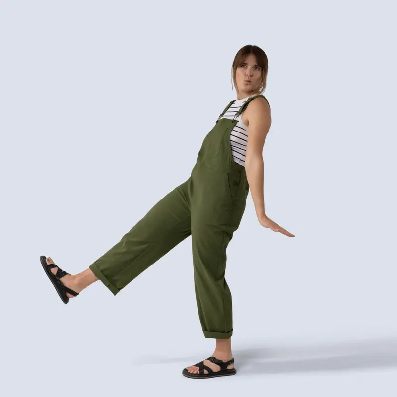 Emmett Overalls 4