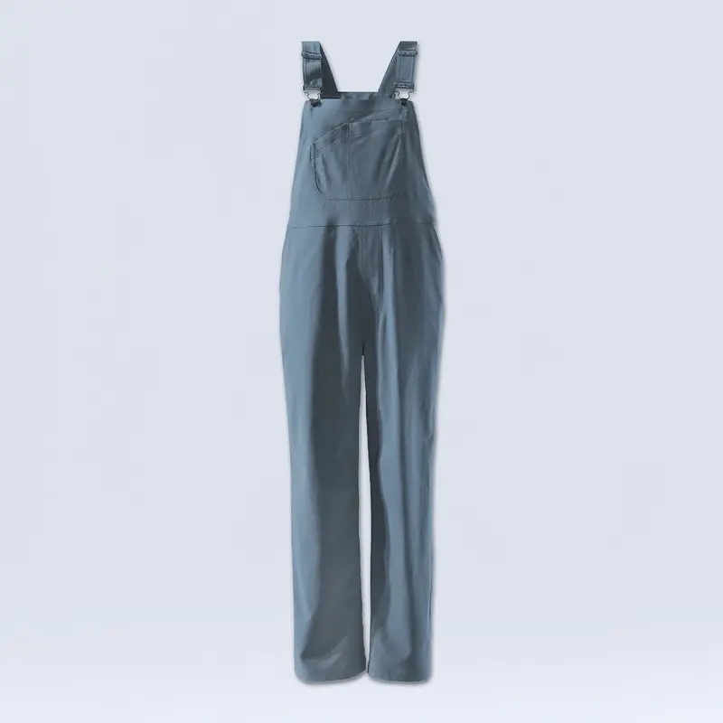 Emmett Overalls - Past Season 1