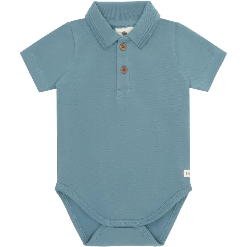 En Fant Citadel Body Ss Polo 1