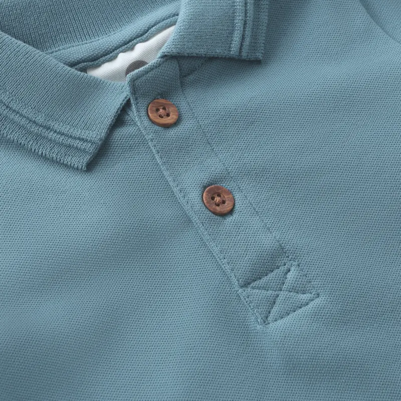 En Fant Citadel Body Ss Polo 2