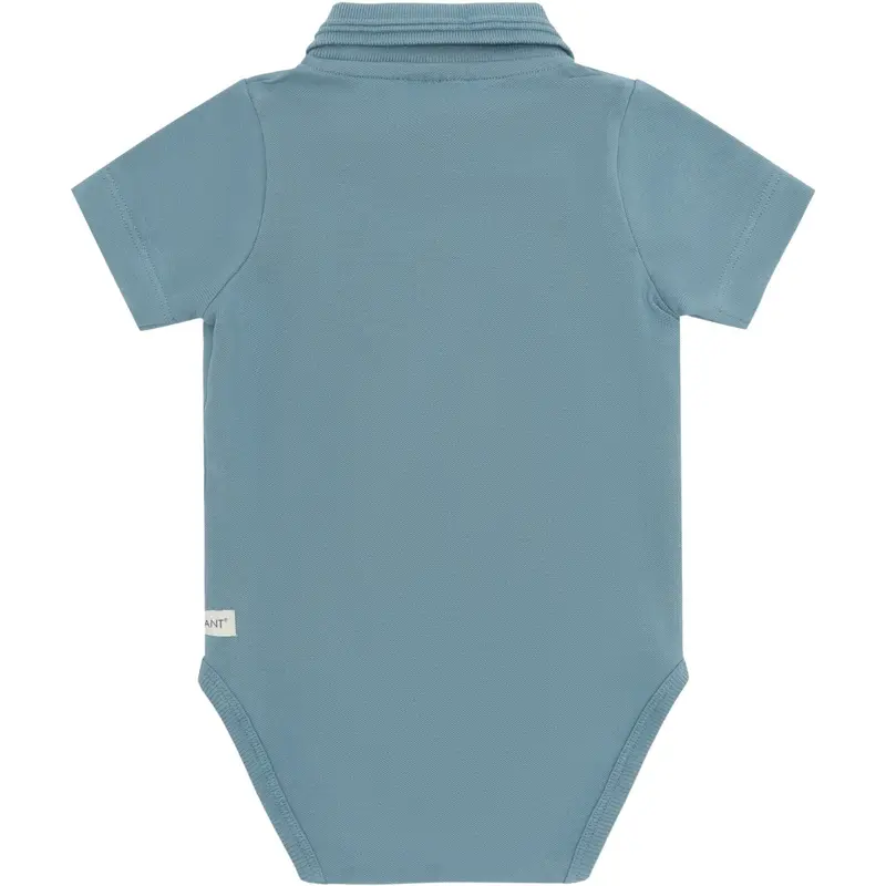 En Fant Citadel Body Ss Polo 3