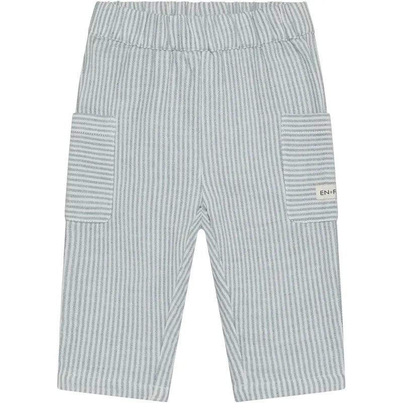 En Fant Citadel Bukser Muslin Stripe 1