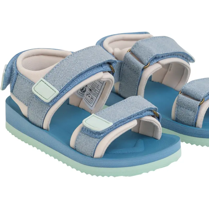 En Fant Citadel Sandal Velcro 1