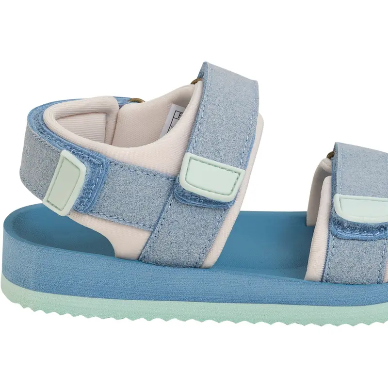 En Fant Citadel Sandal Velcro 2