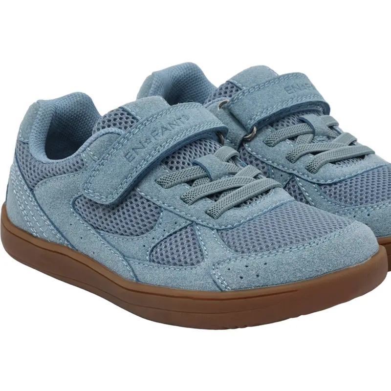 En Fant Citadel Sneakers Velcro 1