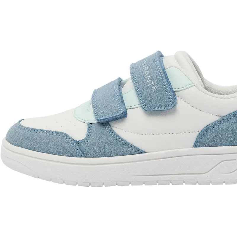 En Fant Citadel Sneakers Velcro 2
