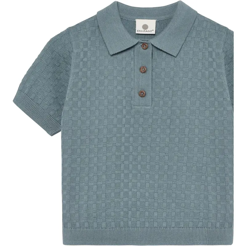En Fant Citadel Strik Polo 1
