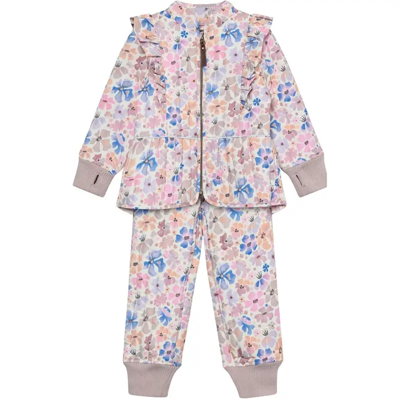 En Fant Cloud Gray Termo Set, Aop 1
