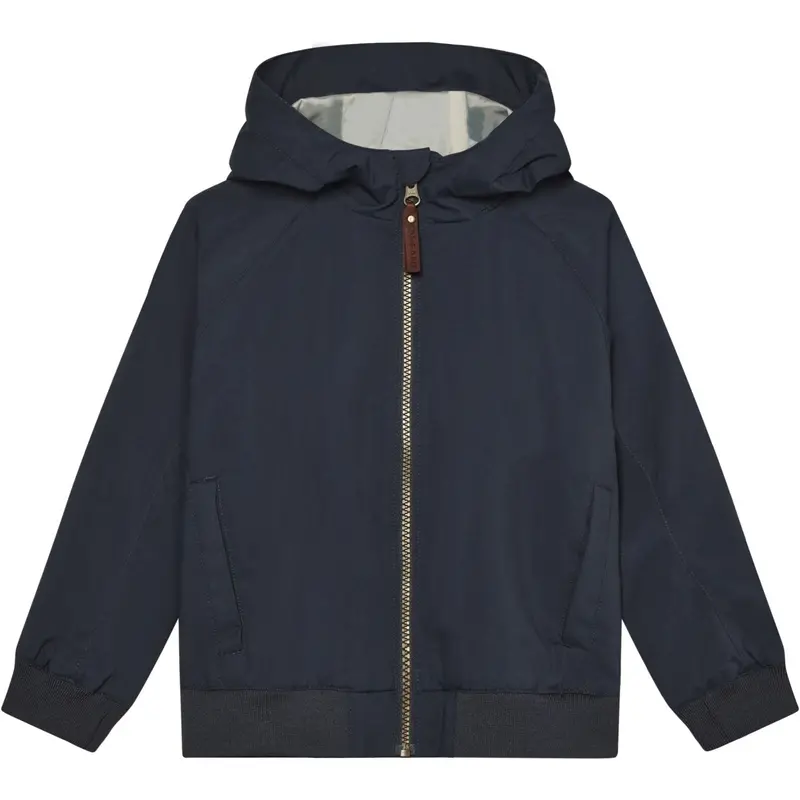 En Fant Ebony Bomber Jakke 1