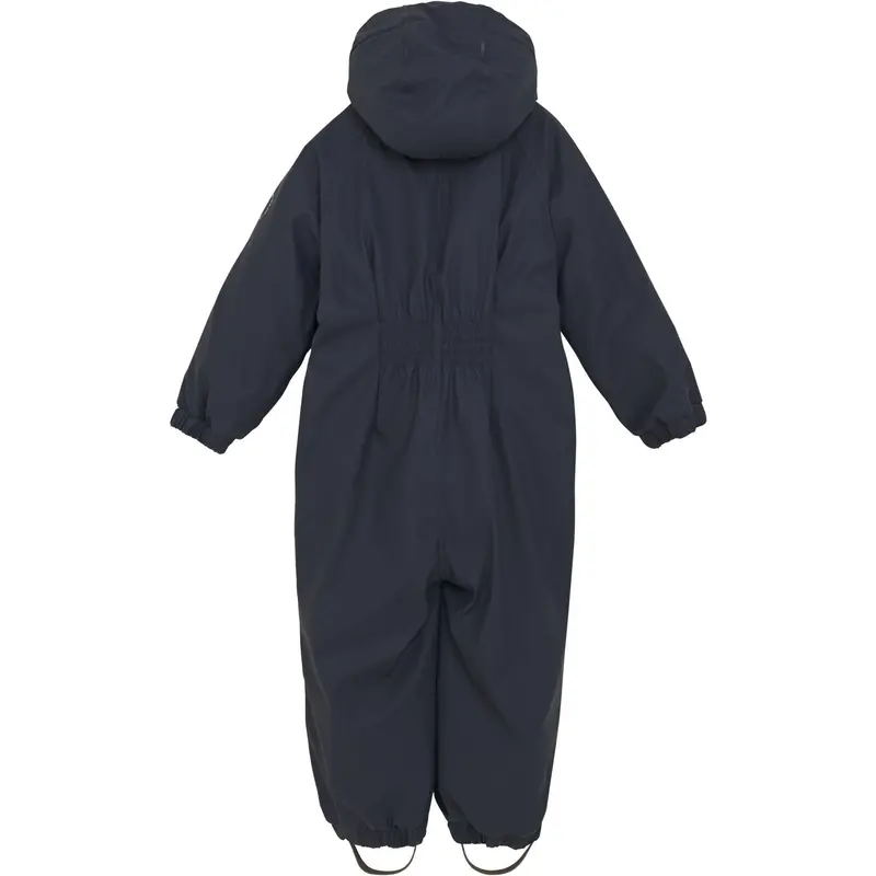 En Fant Ebony Gummiflyverdragt 2
