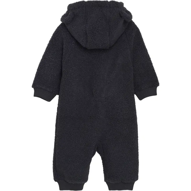En Fant Ebony Køredragt Teddy 2