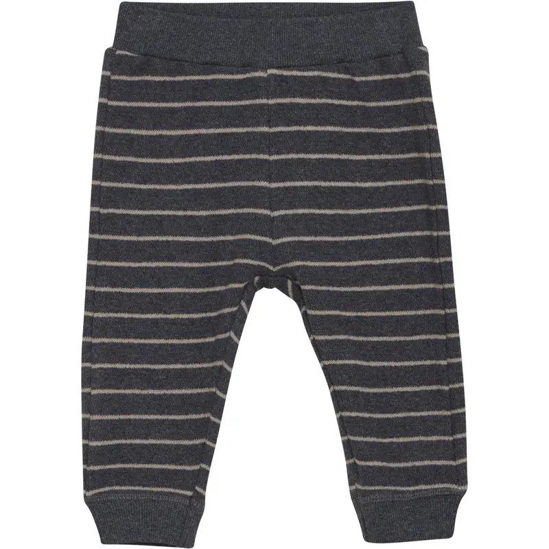 En Fant Ebony Sweatpants 1