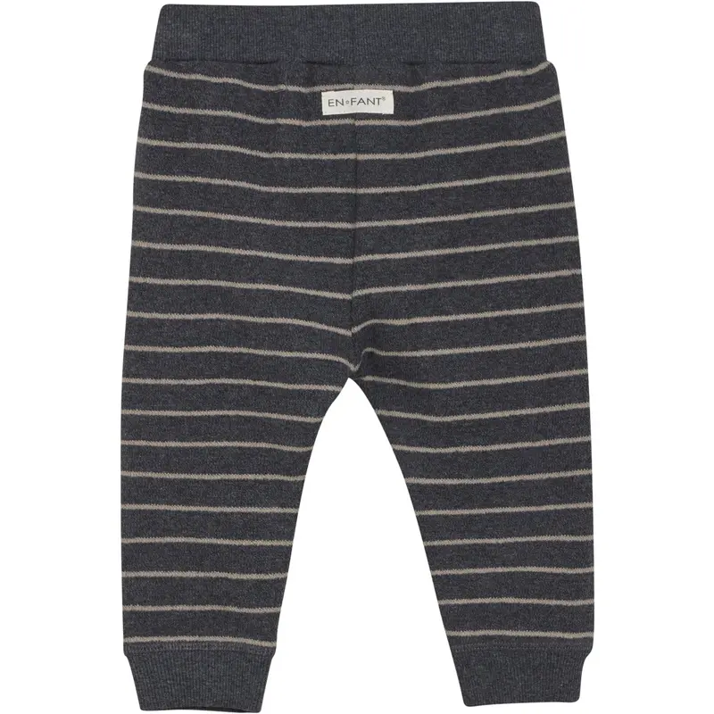 En Fant Ebony Sweatpants 2