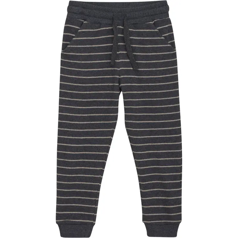 En Fant Ebony Sweatpants Stripe 1