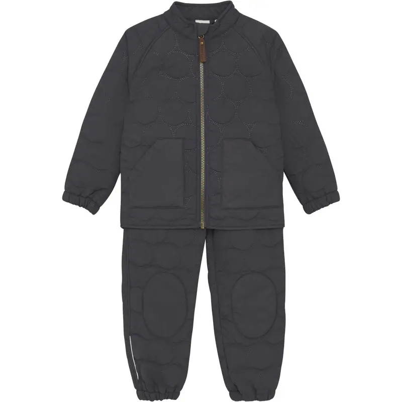 En Fant Ebony Termosæt Soft, Solid 1