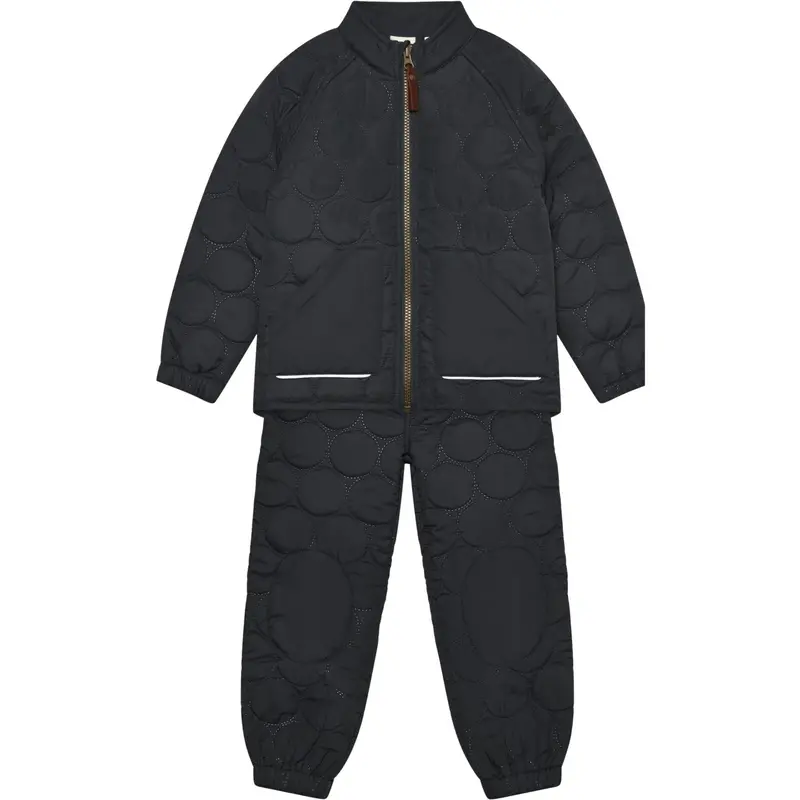 En Fant Ebony Termosæt Soft, Solid 1