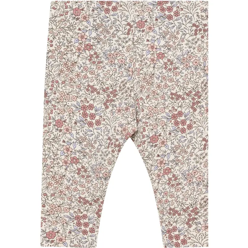 En Fant Eggnog Leggings Aop 2
