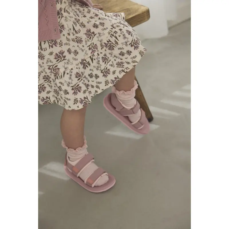 En Fant Eggnog Nederdel Floral Woven 5