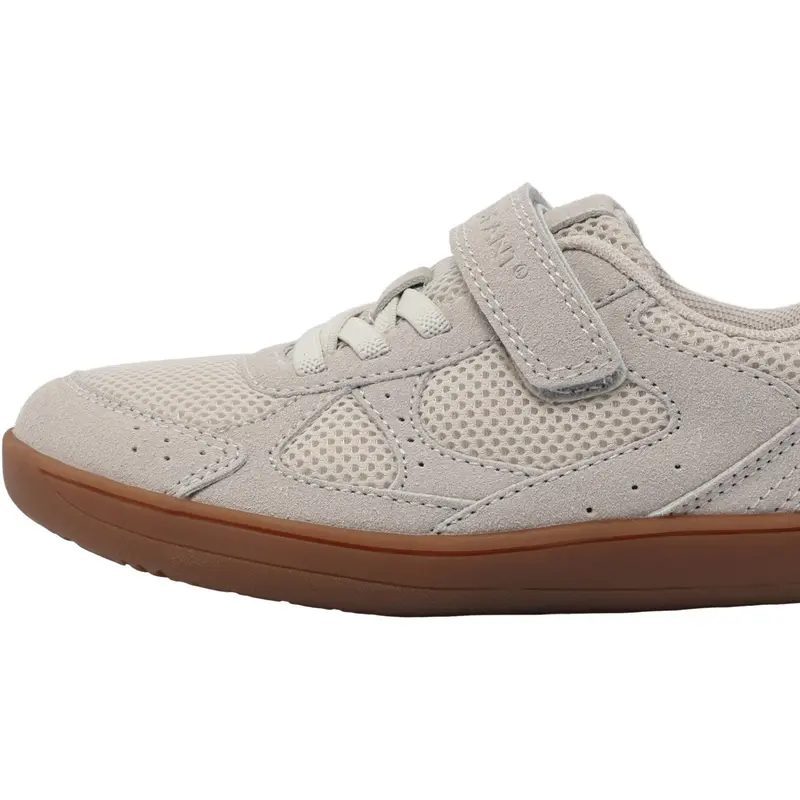 En Fant French Oak Sneakers Velcro 2