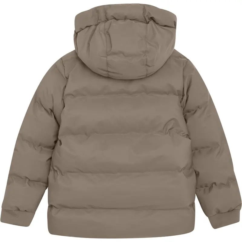 En Fant Fungi Jakke Quilt, Solid 2