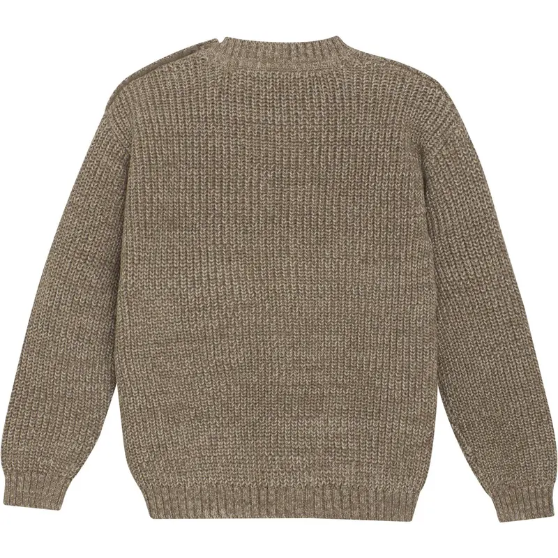 En Fant Fungi Pullover Strik 2