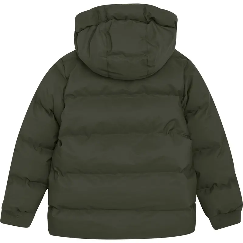 En Fant Kambaba Jakke Quilt, Solid 2