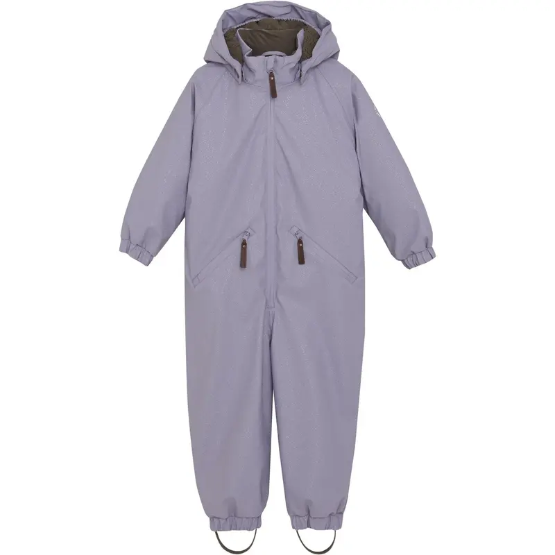En Fant Lavender Aura Gummiflyverdragt 1