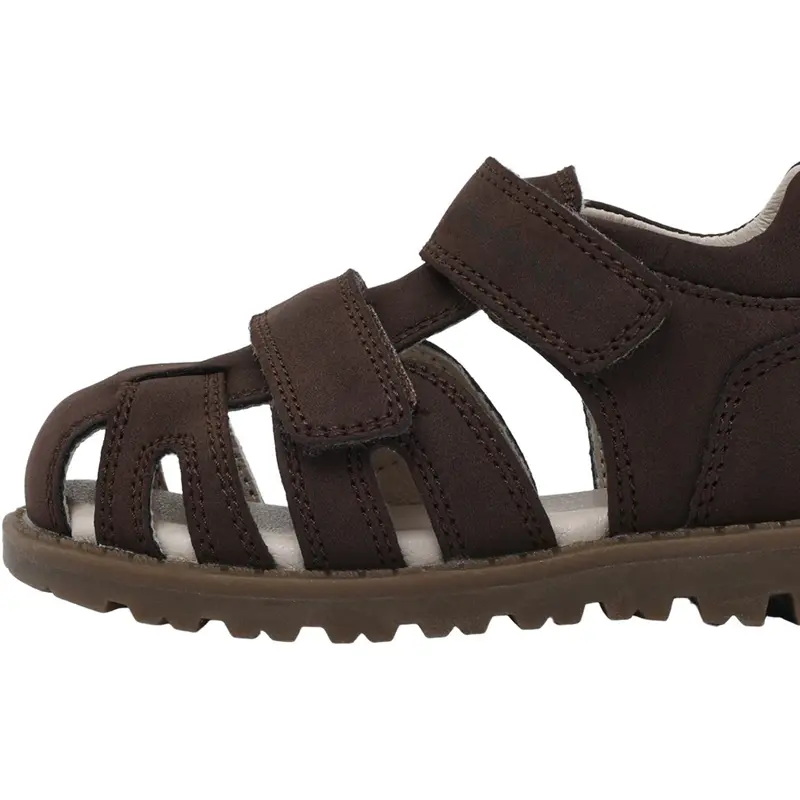 En Fant Morel Sandal Velcro 2