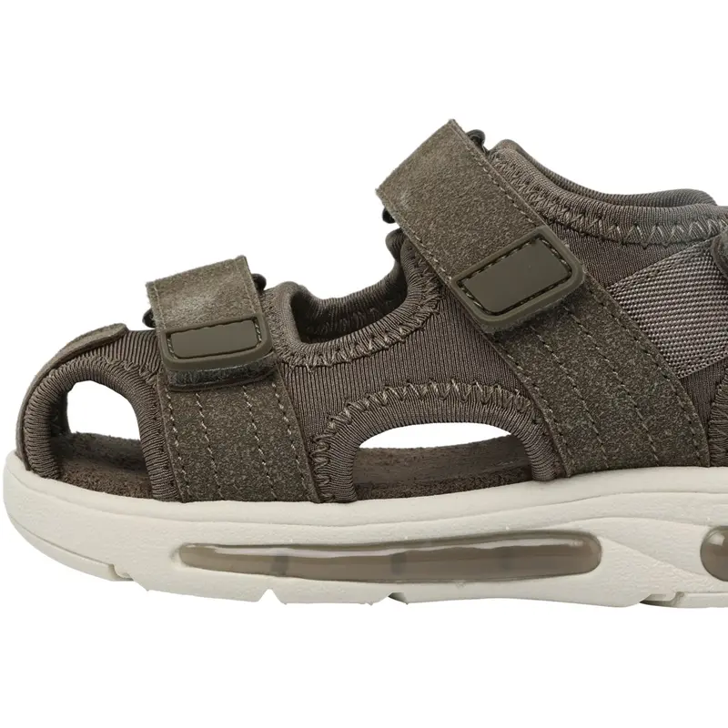 En Fant Morel Sandal Velcro Light Closed Toe 2