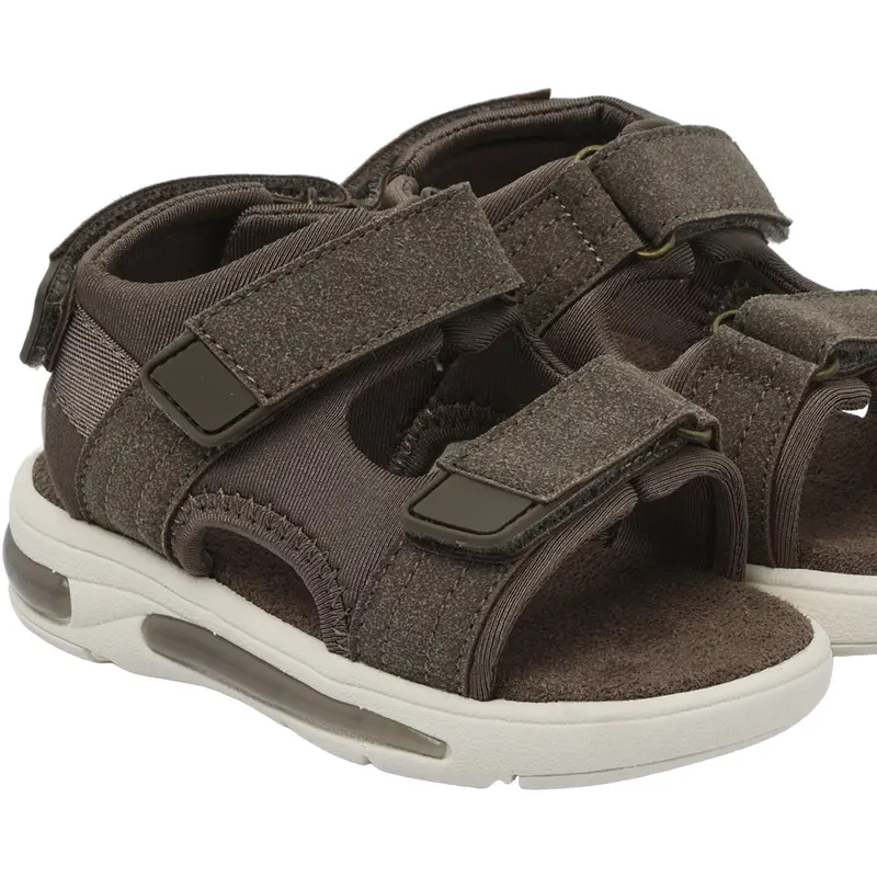 En Fant Morel Sandaler Velcro M/ Light 1