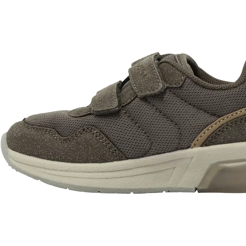 En Fant Morel Sneakers Velcro M/ Light 2