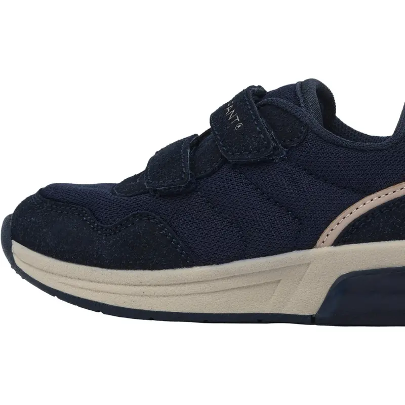 En Fant Parisian Night Sneakers Velcro M/ Light 2