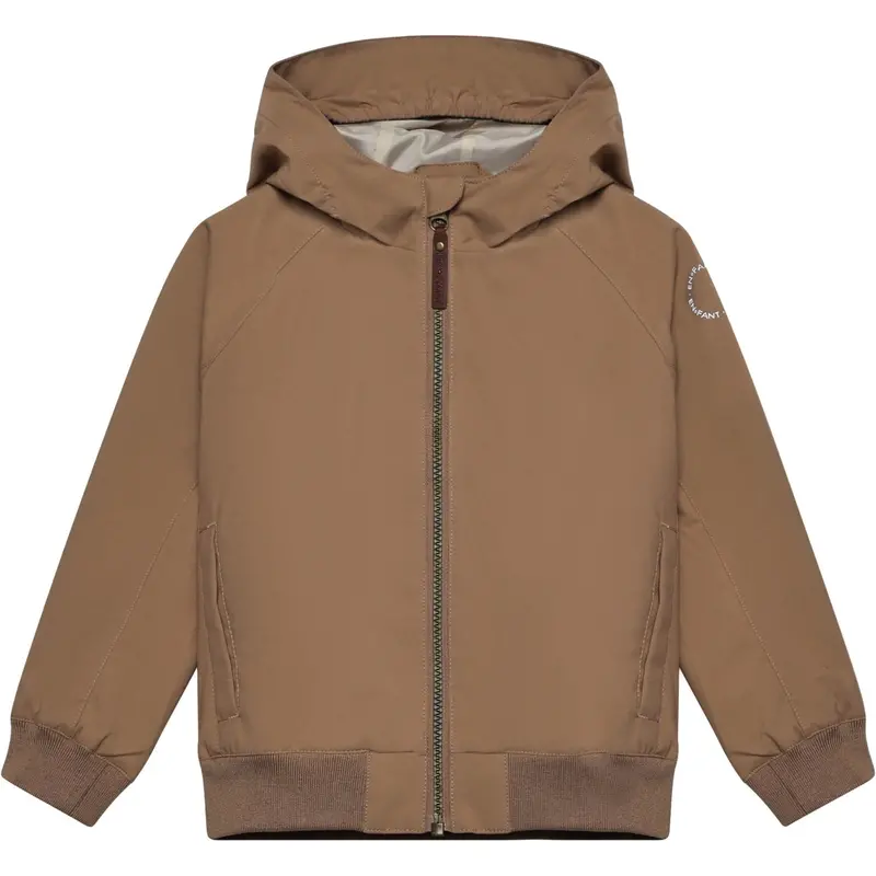 En Fant Portabella Bomber Jakke 1