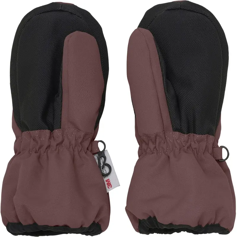 En Fant Rose Taupe Vanter 2