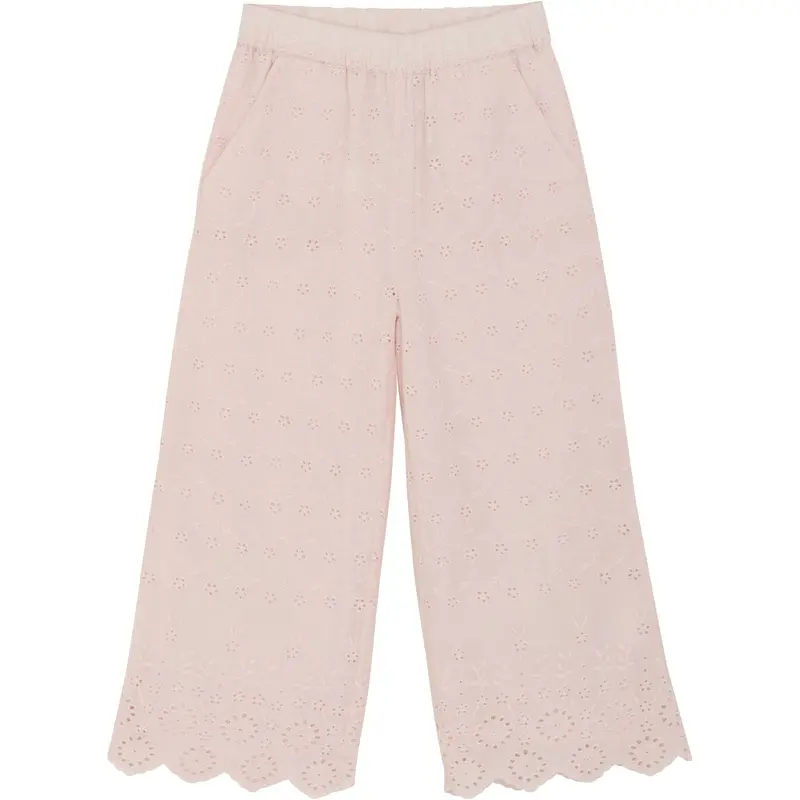 En Fant Veiled Rose Bukser Ankle Cut 1