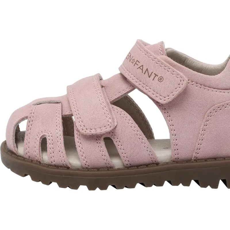 En Fant Zephyr Sandal Velcro 2