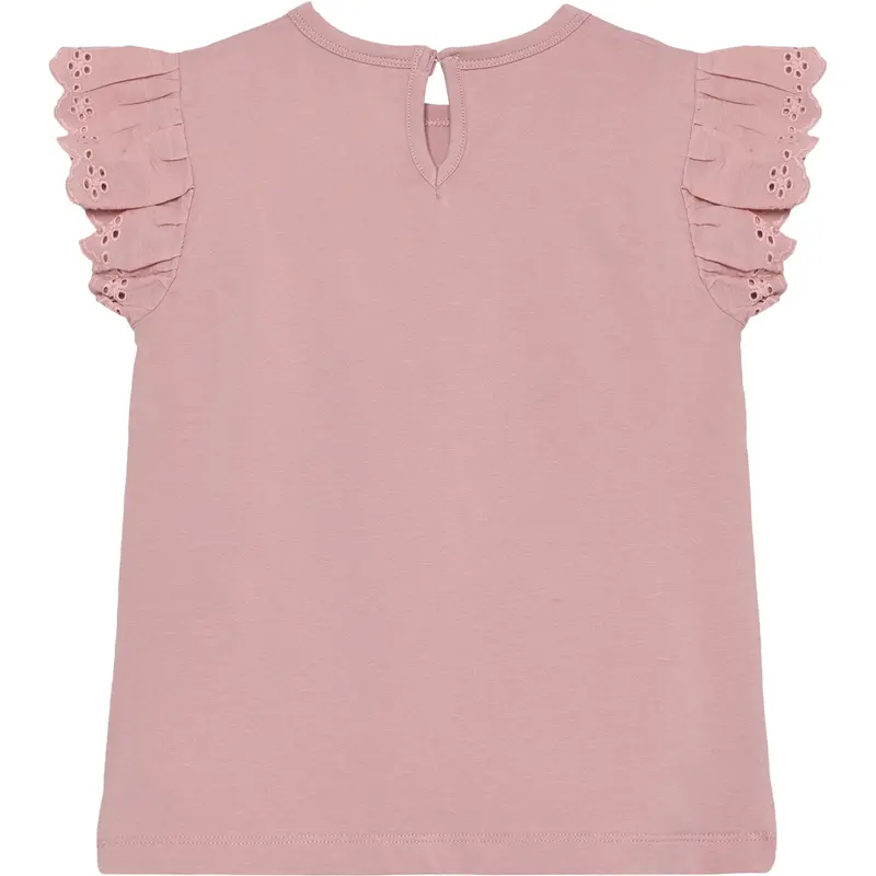 En Fant Zephyr T-Shirt Ss 3
