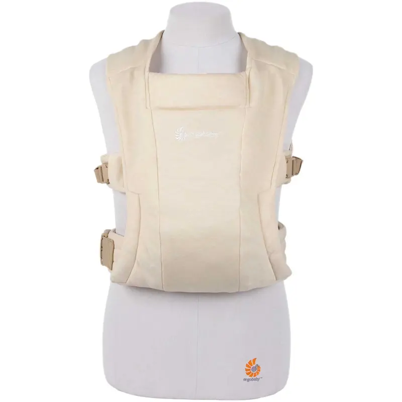 Ergobaby Cream Embrace 1