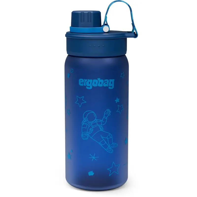 Ergobag Astronaut Sport Drinking Flaske 1